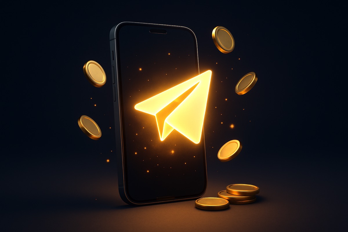 Telegram Bonusu